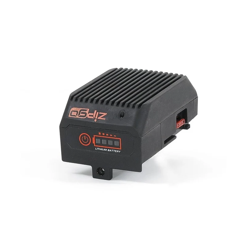 FUXTEC - Batterie de starter tondeuse RM-eS Serie (jusque 2022)