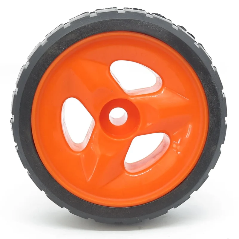 FUXTEC - Fraise à neige FX-SF140 Pneu Roue