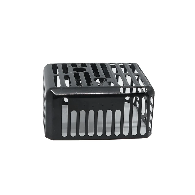FUXTEC - Couvercle d'échappement FX-AF140