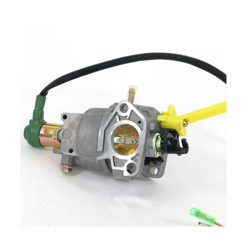 FUXTEC - Carburateur groupe électrogène FX-SG7500 / SG7500A / SG7500B