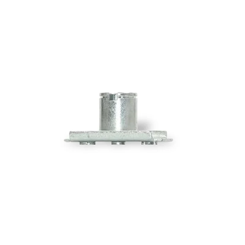 FUXTEC - Porte-couteau RM 5.0 (avec fonction mulching)