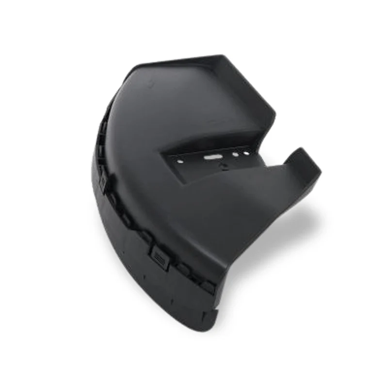 FUXTEC - Bouclier protecteur coupe-bordures à fil pour Multitool / débroussailleuse - FX-MS152 / FX-MT152 / FX-MT152E / FX-4MS315 / FX-MT2in1 / MT4in1 / MT5in1