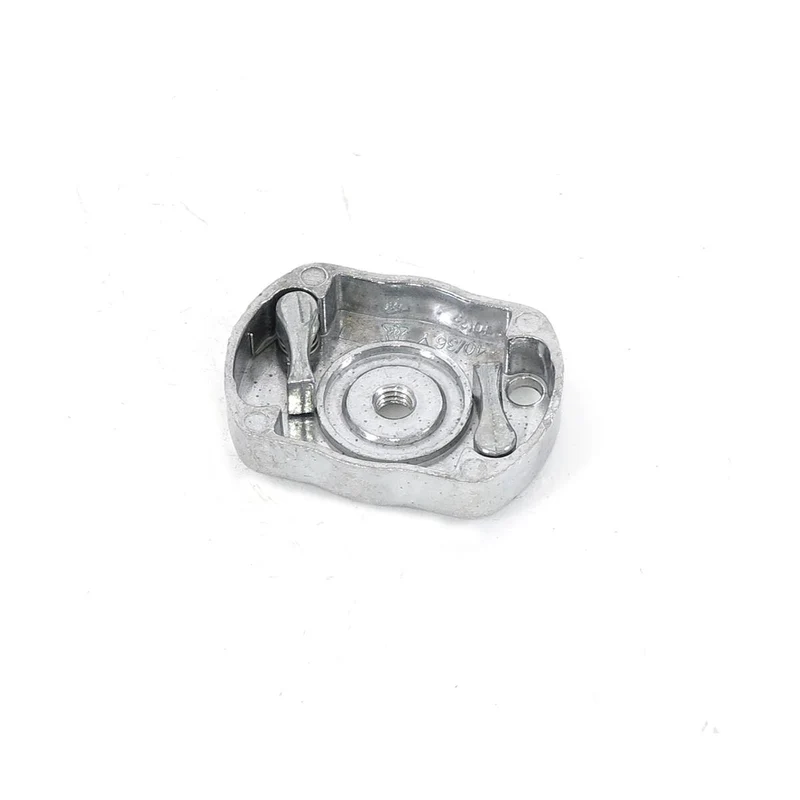 FUXTEC - Entraineur starter MT/EA