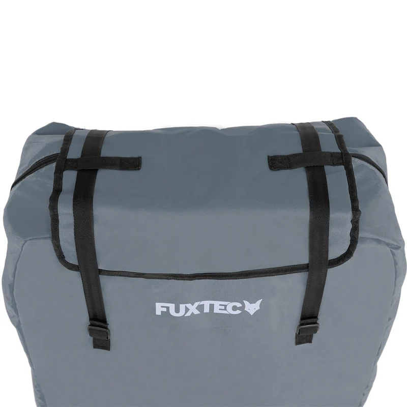 FUXTEC - House de transport rembourré chariot CT700 et CT800