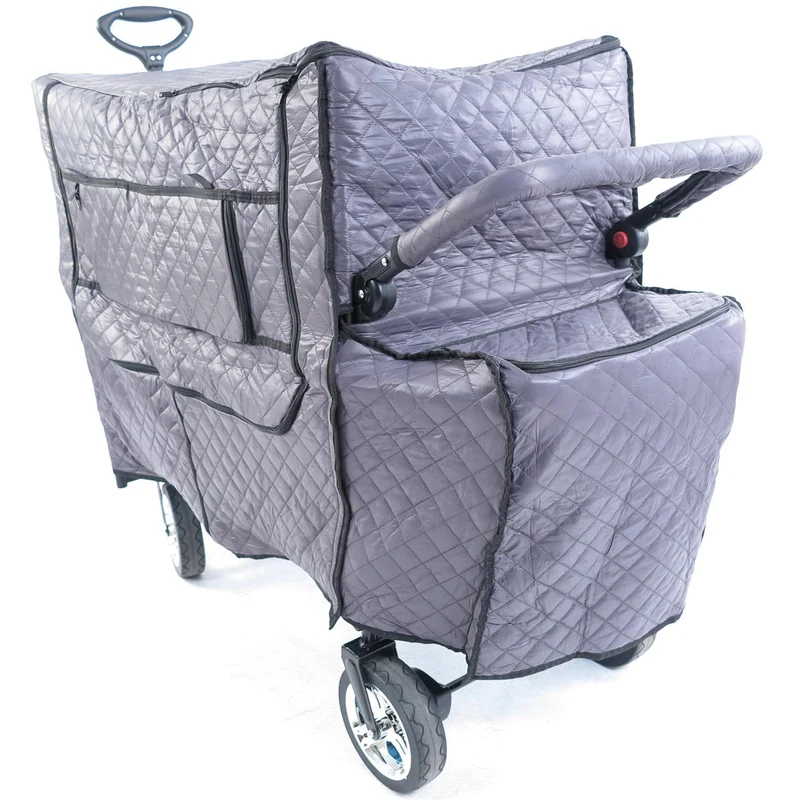 FUXTEC - Protection contre le froid chariot CT700 et CT800