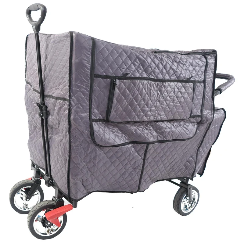 FUXTEC - Protection contre le froid chariot CT700 et CT800