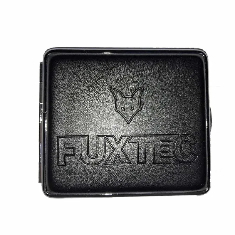 FUXTEC - Étui à cigarettes