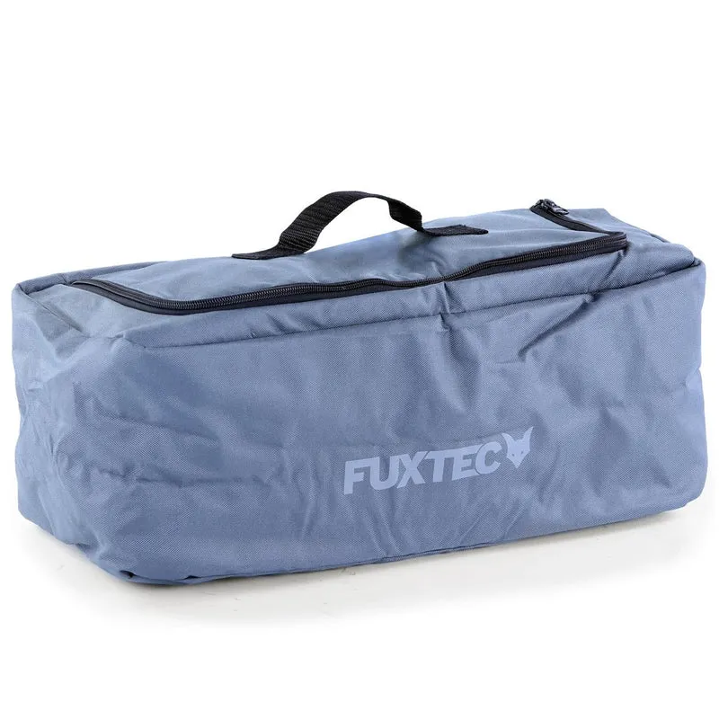 FUXTEC - Sac isotherme gris chariot de transport CT700 et CT800
