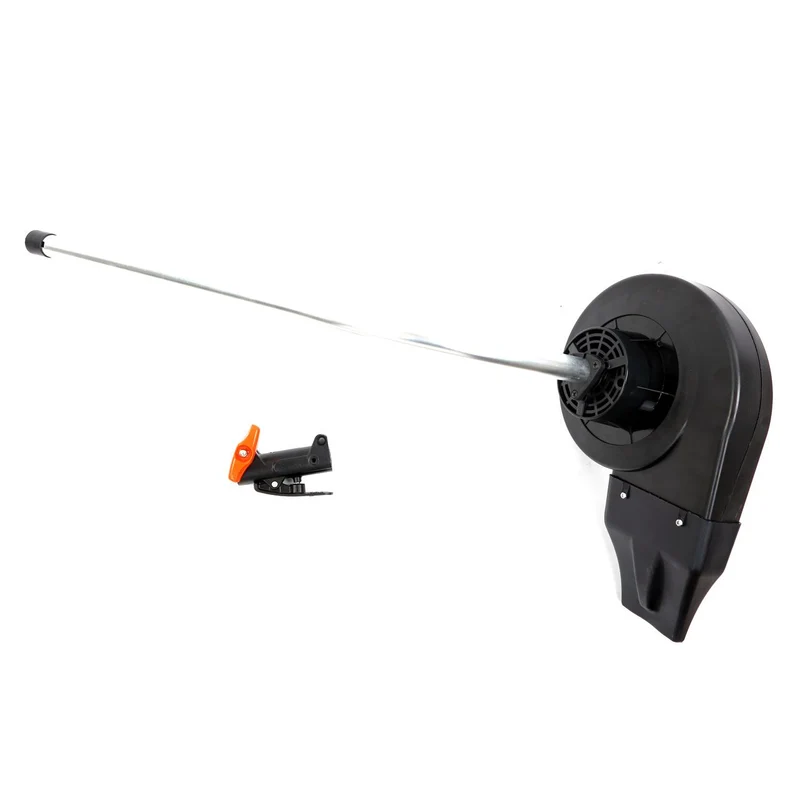 FUXTEC - Embout souffleur 9 cannelures pour débroussailleuse multifonction - FX-MT152, MT152E, MT252ER