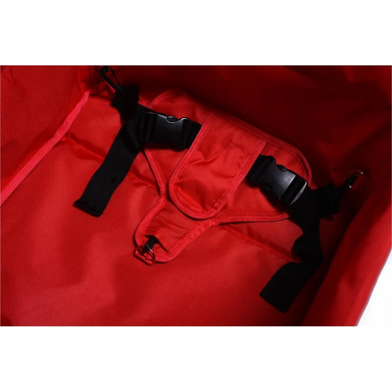 FUXTEC - Ceinture de sécurité violet chariot CT350, CT500, CT700, CT800 et CT850