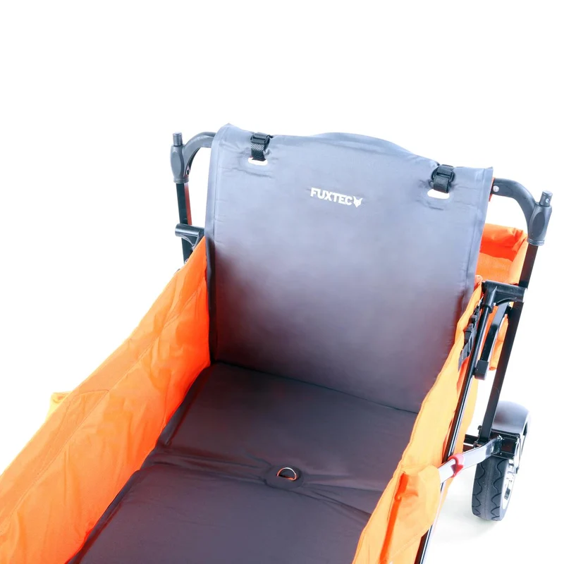 FUXTEC - Tapis matelassé chariot de transport CT700 et CT800