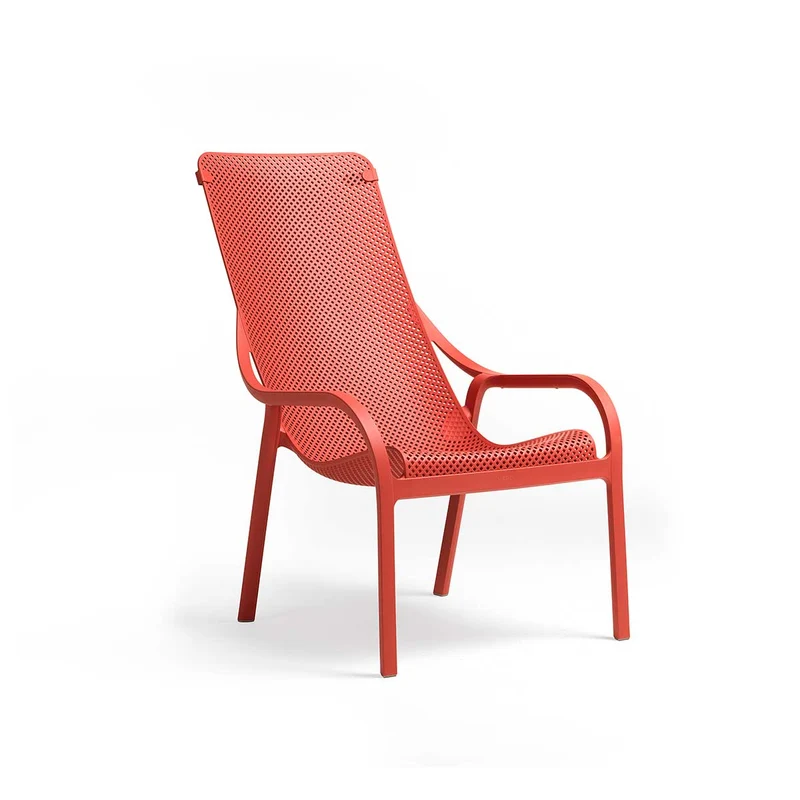 POLTRONA NET LOUNGE COLORE A SCELTA