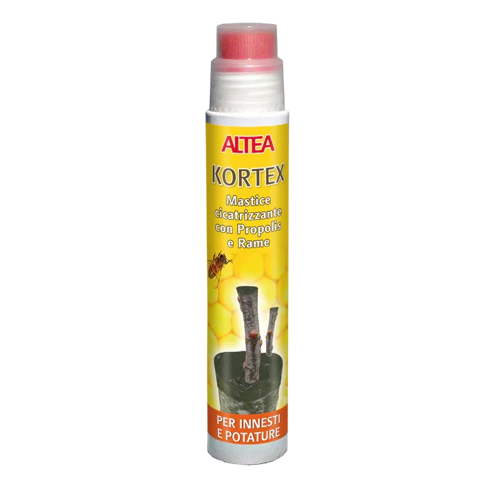 Mastice Cicatrizzante Kortex con Propoli e Rame 500g ALTEA
