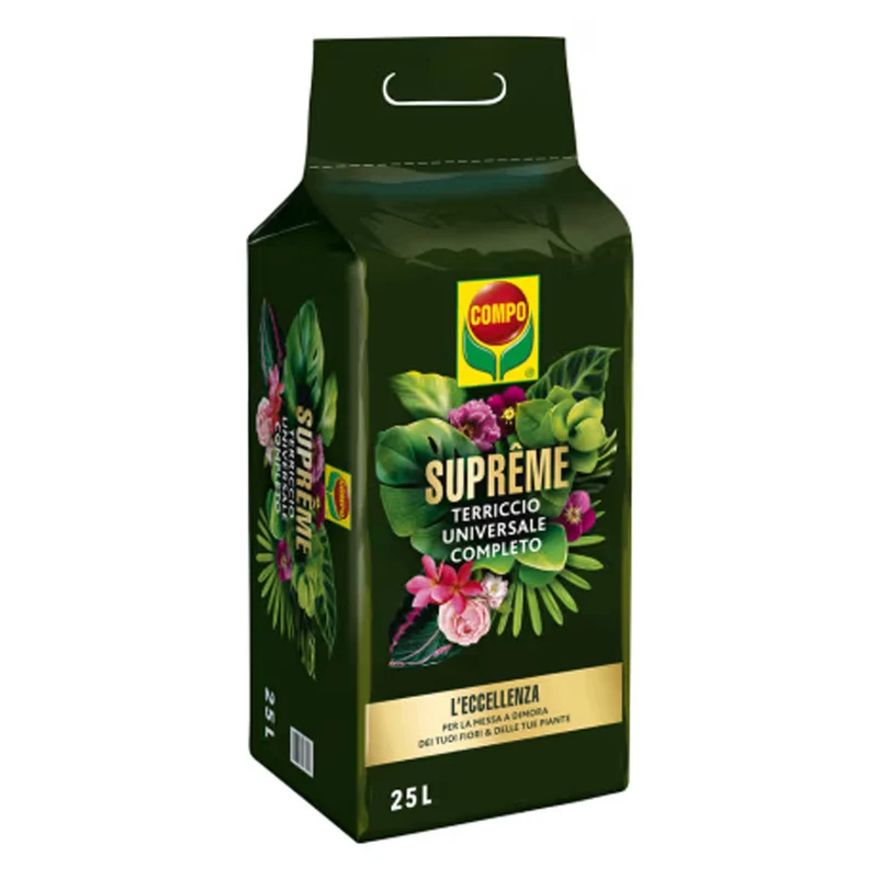 TERRICCIO UNIVERSALE COMPLETO SUPREME 25L