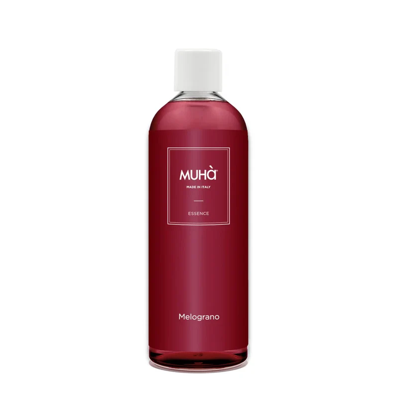 RICARICA PROFUMATORE, MELOGRANO, 500 ML