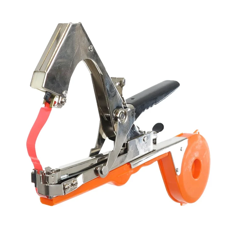 Set pince à lier + 10000 agrafes + 5 rouleaux rubans FUXTEC FX-BZ30