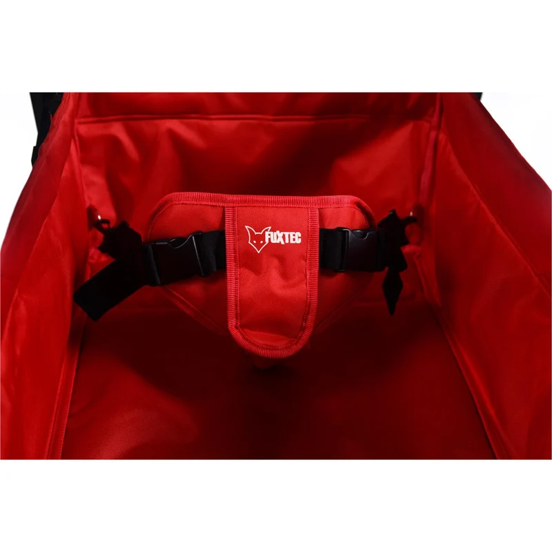 FUXTEC - Ceinture de sécurité marron chariot CT350, CT500, CT700, CT800 et CT850