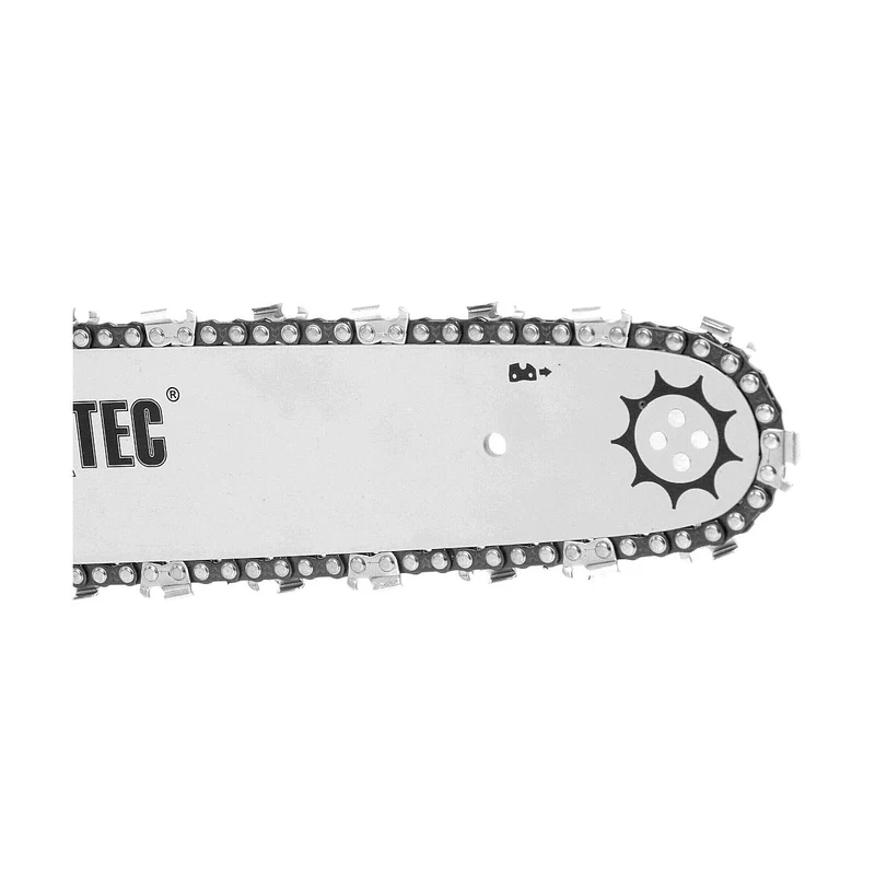 Chaîne de tronçonneuse FUXTEC de 18 pouces de diamètre 0,325 / 0,058 pouce (1,5mm) / 72 maillons
