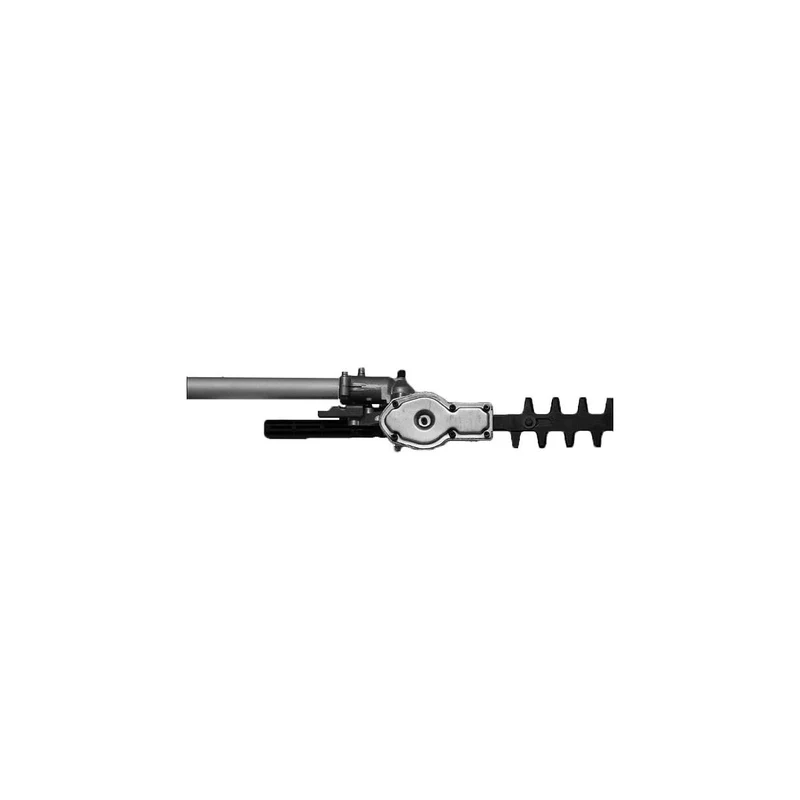 FUXTEC - Embout taille-haie 9 cannelures pour débroussailleuse multifonction - FX-MT152, MT152E, MT252ER