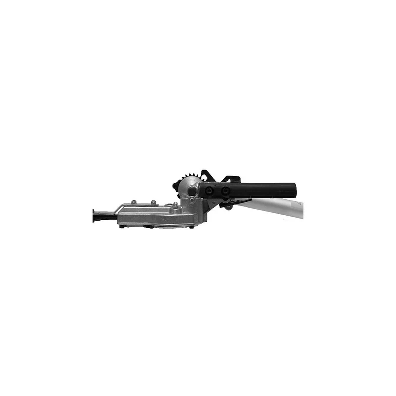 FUXTEC - Embout taille-haie 9 cannelures pour débroussailleuse multifonction - FX-MT152, MT152E, MT252ER