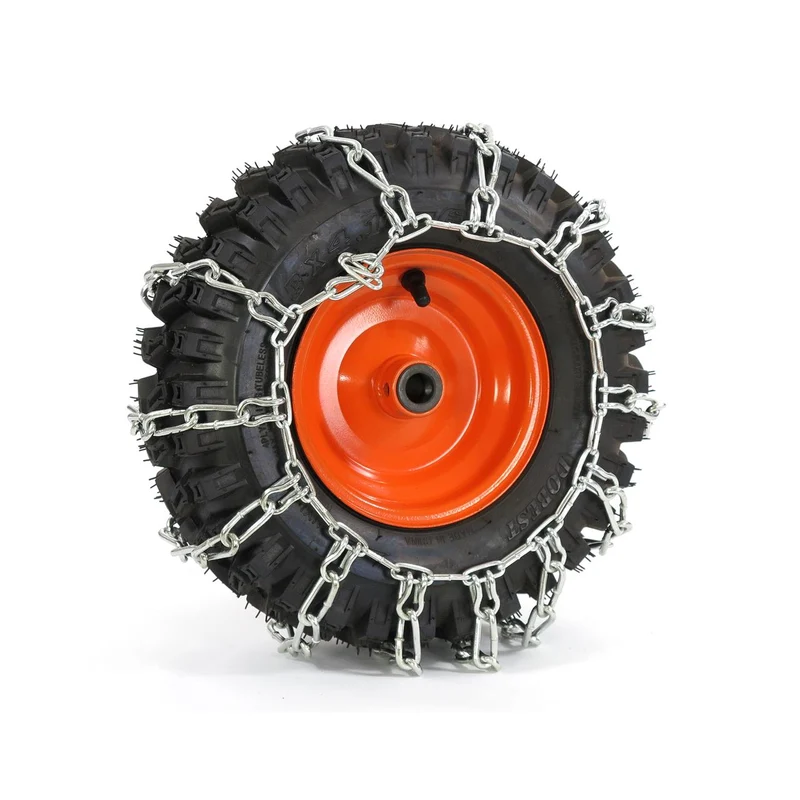 FUXTEC - Chaîne à neige faxtecfr.comaises à neige FX-SF210, FX-ST6.5, FX-ST5.5.