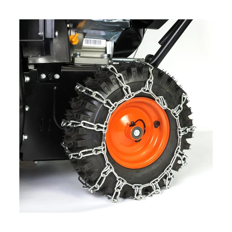 FUXTEC - Chaîne à neige faxtecfr.comaises à neige FX-SF210, FX-ST6.5, FX-ST5.5.