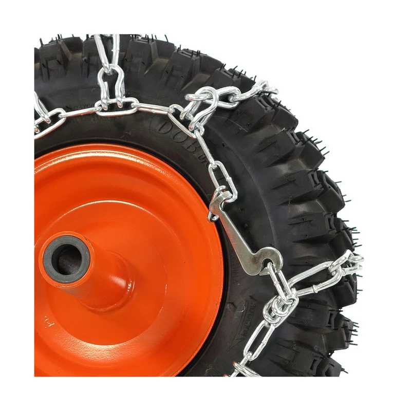 FUXTEC - Chaîne à neige faxtecfr.comaises à neige FX-SF210, FX-ST6.5, FX-ST5.5.
