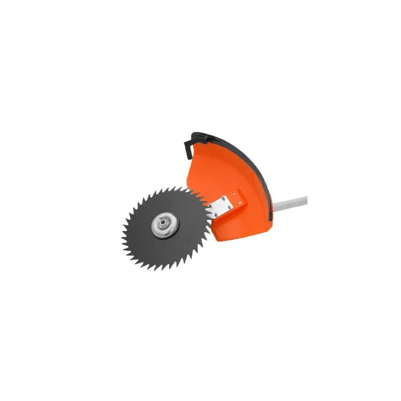 FUXTEC - Couteau à herbe 40 dents 25,4mm - débroussailleuses MT152 / MS152 / MT4en1 / MT 2en1
