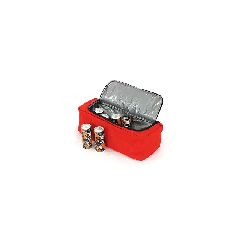 FUXTEC - Sac isotherme rouge chariot de transport CT350, CT500 et JW76C