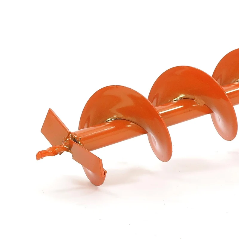 FUXTEC - Mèche tarière 80 mm