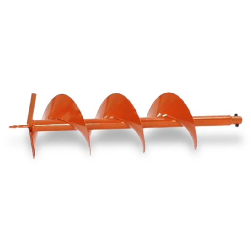 FUXTEC - Mèche tarière 250 mm