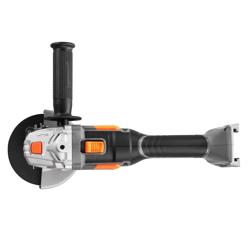 Meuleuse d'angle sans fil 20V FUXTEC FX-E1WS20 - sans batterie ni chargeur