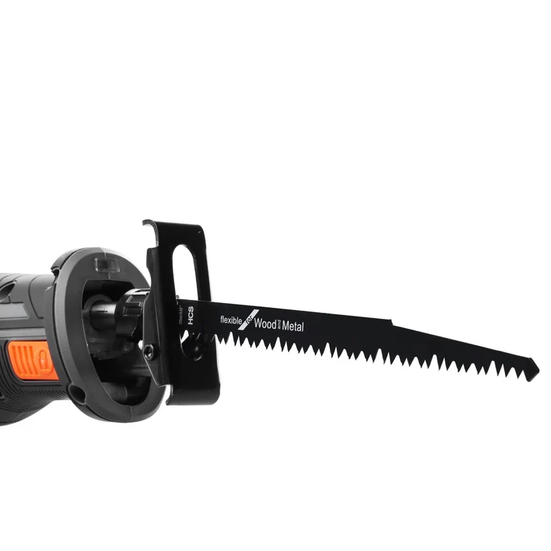 Scie sabre sans fil 20V FUXTEC FX-E1SS20 - sans batterie ni chargeur
