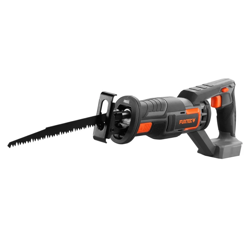 Scie sabre sans fil 20V FUXTEC FX-E1SS20 - sans batterie ni chargeur