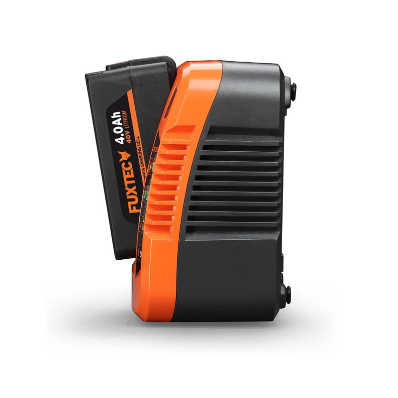 Chargeur rapide de batterie 5A 40 V FUXTEC EC50