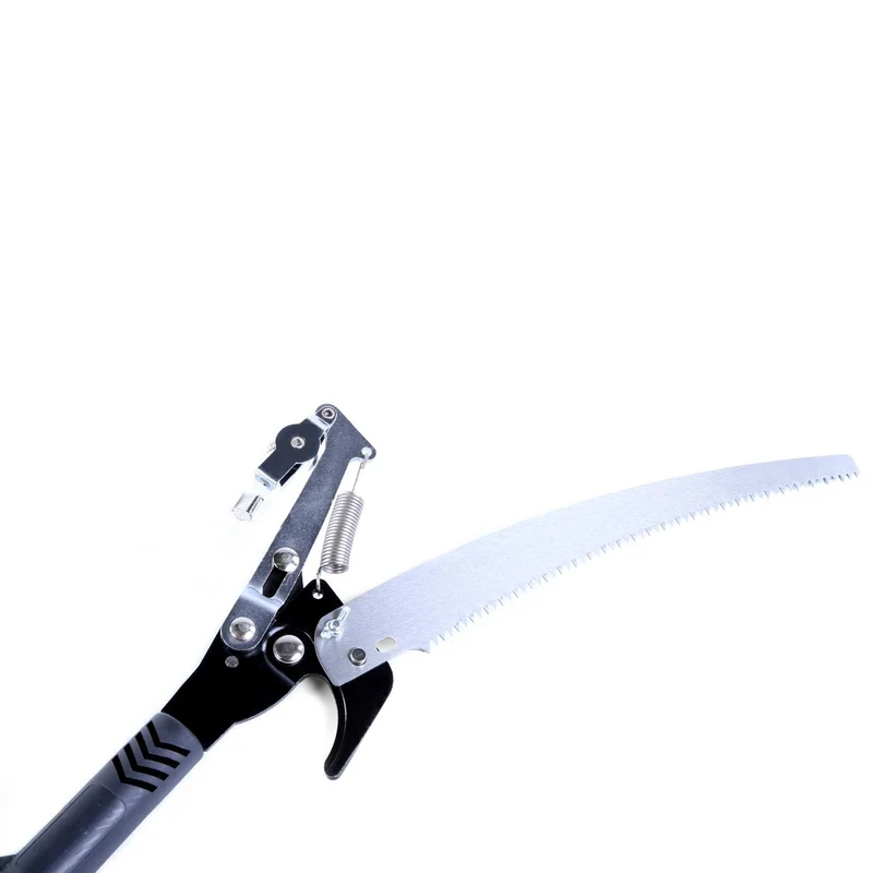 Échenilloir télescopique et scie supérieure 35 cm FUXTEC FX-TAS35