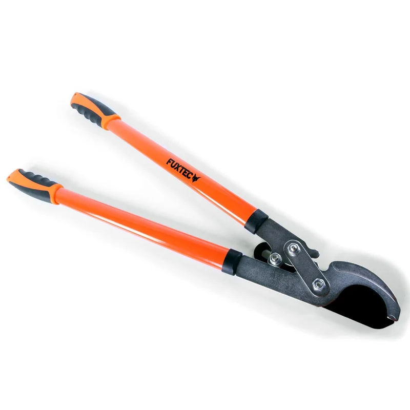 Sécateur - cisailles de jardinage FUXTEC FX-ASB72 - 72 cm