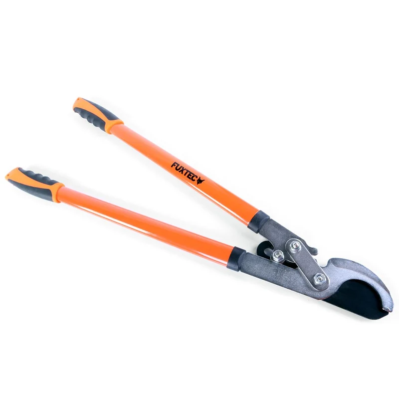 Sécateur - cisailles de jardinage FUXTEC FX-ASB72 - 72 cm