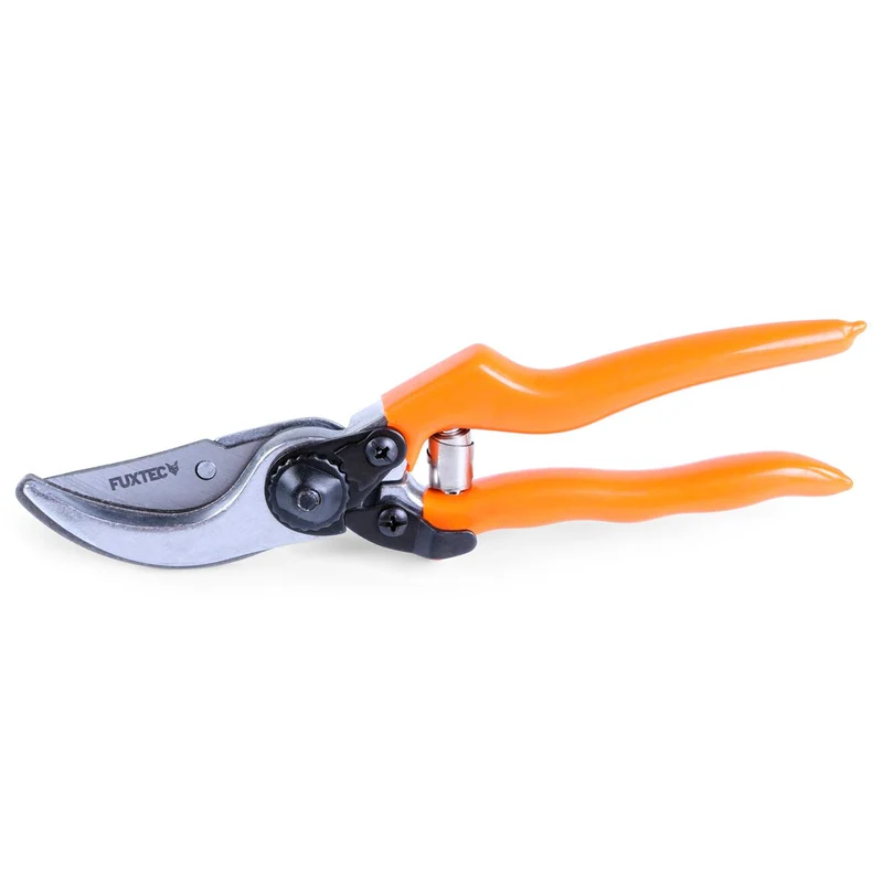 Sécateur de jardin / ciseau pour vigne FUXTEC FX-RSB20 - 20 cm