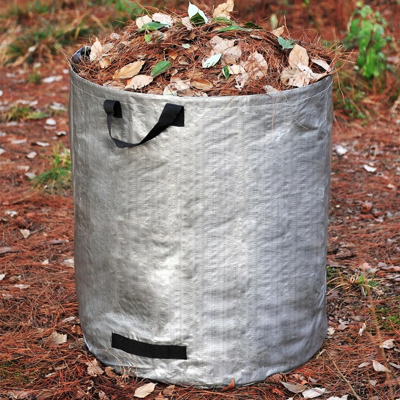 Sac à déchets 300L FUXTEC FX-GB300