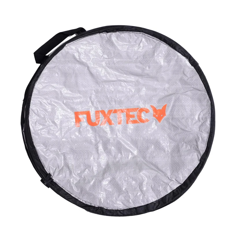 Sac à déchets 85L FUXTEC FX-GB085