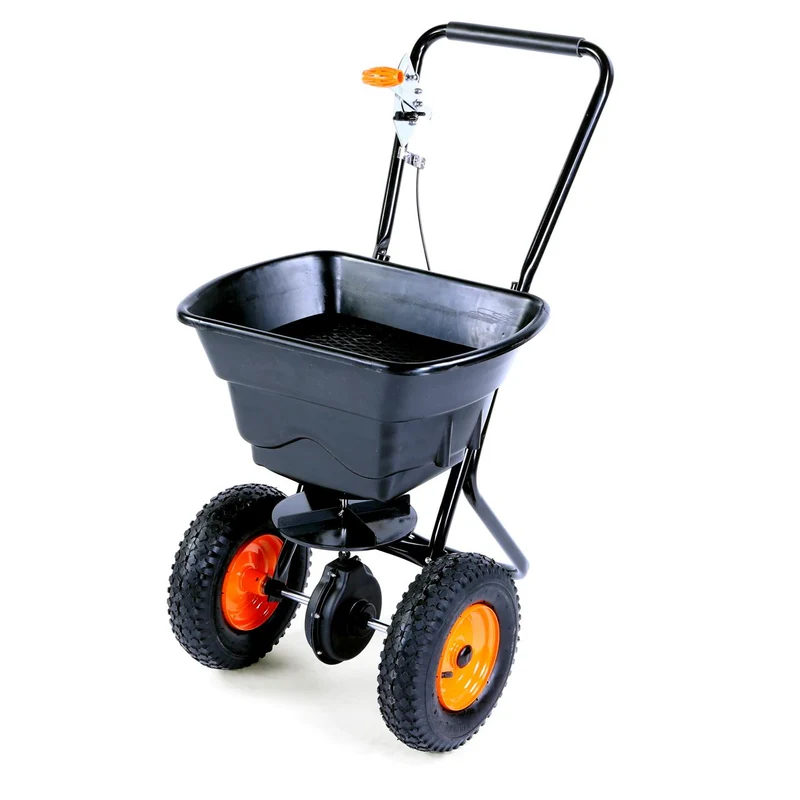 Épandeur centrifuge sur roues FUXTEC FX-GS36