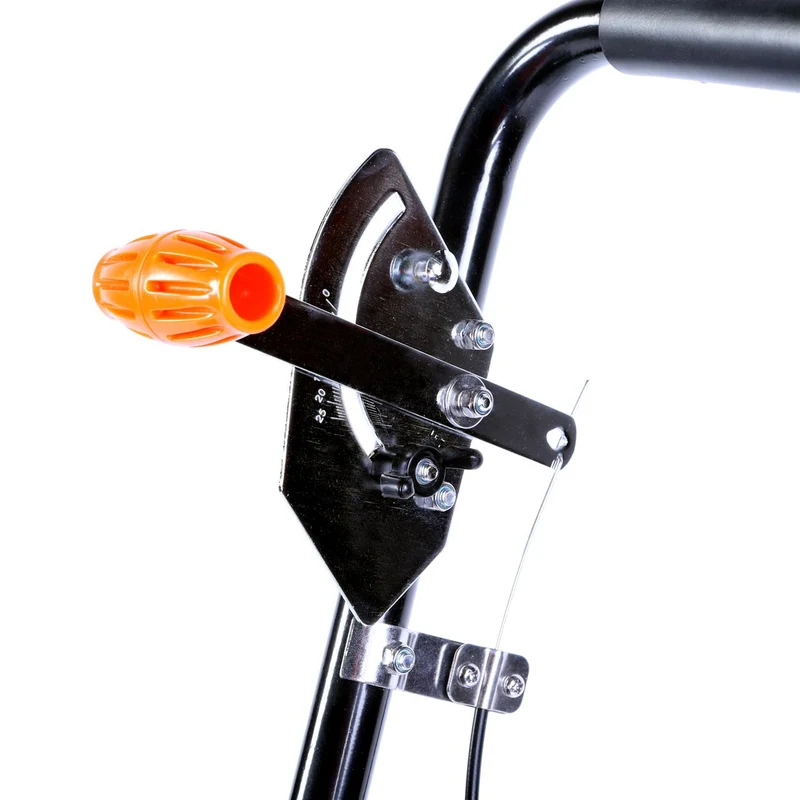 Épandeur centrifuge sur roues FUXTEC FX-GS36