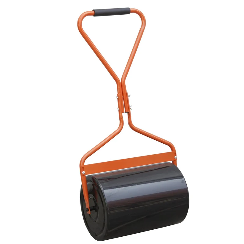 Rouleau à gazon FUXTEC FX-GW30