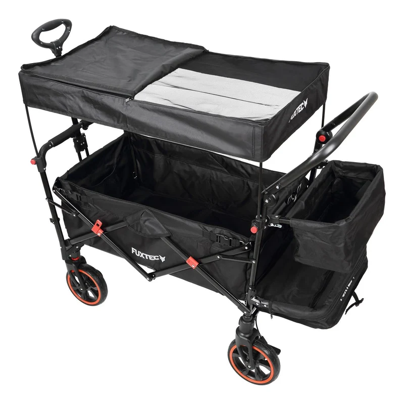 Chariot FUXTEC Premium Cruiser l'original