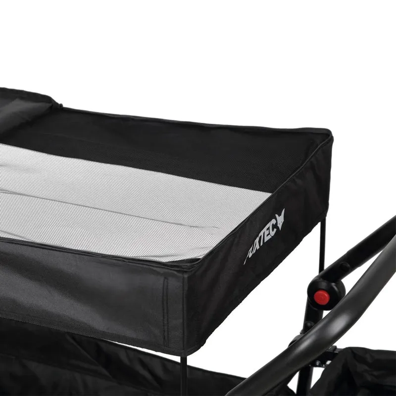 Chariot FUXTEC Premium Cruiser l'original