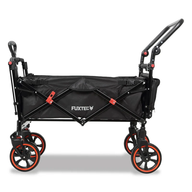 Chariot FUXTEC Premium Cruiser l'original