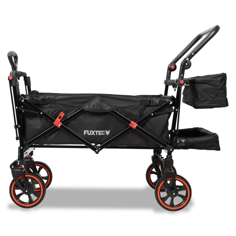 Chariot FUXTEC Premium Cruiser l'original
