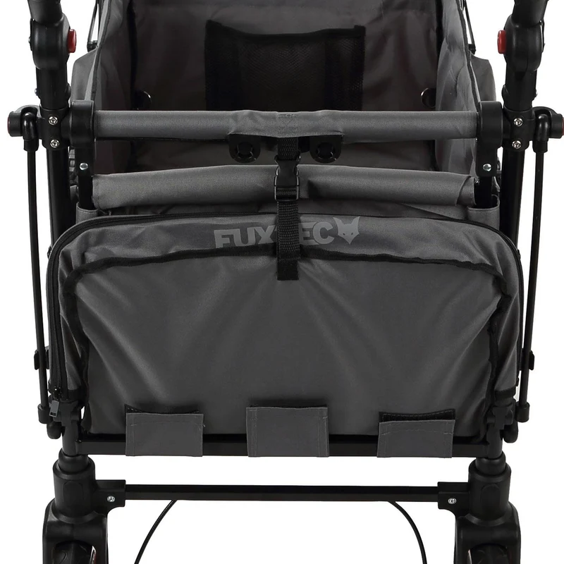 Chariot FUXTEC Premium Cruiser l'original