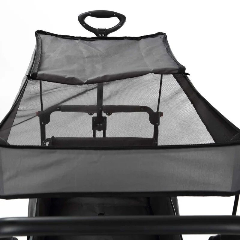 Chariot FUXTEC Premium Cruiser l'original